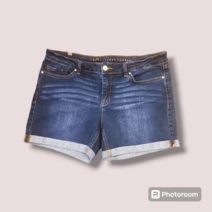 Size 10 LC Denim Shorts